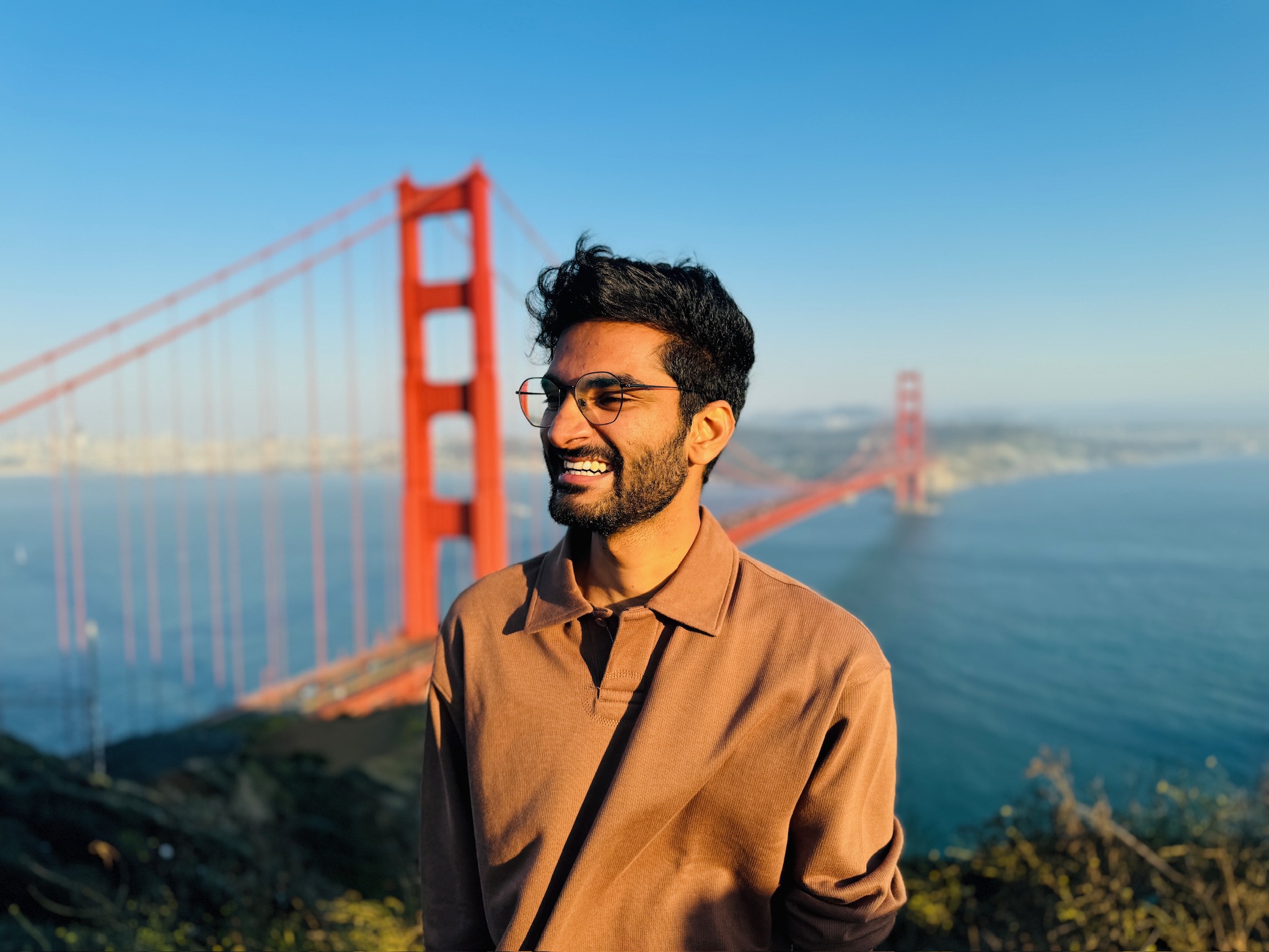 Sharath Chandra Raparthy